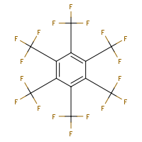 CAS:2340-93-4 | PC49453 | Hexa(trifluoromethyl)benzene