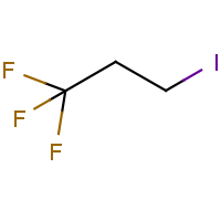 CAS: 460-37-7 | PC4946 | 3-Iodo-1,1,1-trifluoropropane