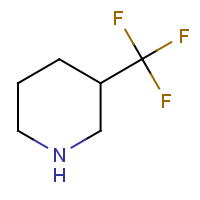 CAS: 768-31-0 | PC49500 | 3-(Trifluoromethyl)piperidine