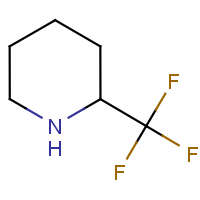 CAS: 154630-93-0 | PC49501 | 2-(Trifluoromethyl)piperidine