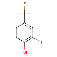 CAS:81107-97-3 | PC49531 | 3-Bromo-4-hydroxybenzotrifluoride