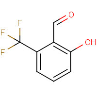 CAS:58914-35-5 | PC49535 | 2-Hydroxy-6-(trifluoromethyl)benzaldehyde