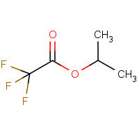 CAS: 400-38-4 | PC4954 | Isopropyl trifluoroacetate