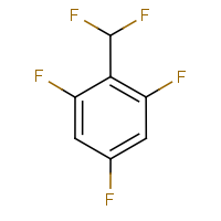 CAS:1214338-85-8 | PC49546 | 2,4,6-Trifluorobenzal fluoride