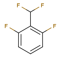 CAS:91624-89-4 | PC49548 | 2,6-Difluorobenzal fluoride
