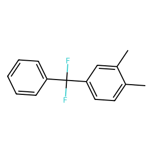 CAS:1204295-84-0 | PC49552 | alpha,alpha-Difluoro-3,4-dimethyldiphenylmethane