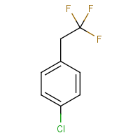 CAS: 81577-07-3 | PC49553 | 1-Chloro-4-(2,2,2-trifluoroethyl)benzene