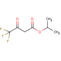CAS: 175230-50-9 | PC4956 | Isopropyl 4,4,4-trifluoroacetoacetate
