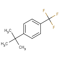 CAS: 160001-85-4 | PC49561 | 4-(tert-Butyl)benzotrifluoride