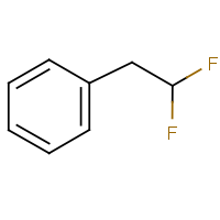 CAS: 10541-59-0 | PC49564 | (2,2-Difluoroethyl)benzene