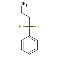 CAS: 1204296-07-0 | PC49567 | (1,1-Difluorobut-1-yl)benzene