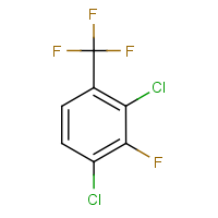 CAS:109292-70-8 | PC49571 | 2,4-Dichloro-3-fluorobenzotrifluoride