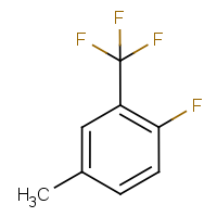 CAS: 1214385-64-4 | PC49572 | 2-Fluoro-5-methylbenzotrifluoride