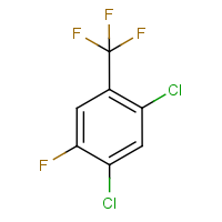 CAS: 112290-01-4 | PC49575 | 2,4-Dichloro-5-fluorobenzotrifluoride
