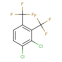CAS: 1221272-78-1 | PC49578 | 1,2-Bis(trifluoromethyl)-3,4-dichlorobenzene