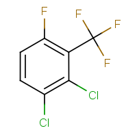 CAS: 1221272-79-2 | PC49579 | 2,3-Dichloro-6-fluorobenzotrifluoride