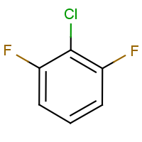 CAS: 38361-37-4 | PC4958 | 2,6-Difluorochlorobenzene