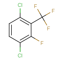 CAS: 1221272-84-9 | PC49580 | 3,6-Dichloro-2-fluorobenzotrifluoride