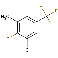 CAS: 1221272-95-2 | PC49581 | 3,5-Dimethyl-4-fluorobenzotrifluoride