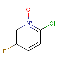 CAS:405230-79-7 | PC49588 | 2-Chloro-5-fluoropyridine 1-oxide