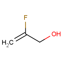 CAS:5675-31-0 | PC49591 | 2-Fluoroallyl alcohol