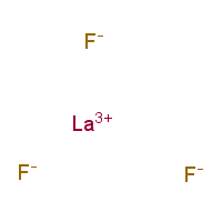 CAS: 13709-38-1 | PC4960 | Lanthanum(III) fluoride, anhydrous