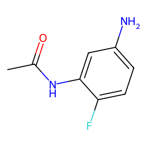 CAS:75001-47-7 | PC49603 | 5'-Amino-2'-fluoroacetanilide