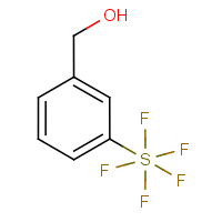 CAS:773872-71-2 | PC49618 | 3-(Pentafluorothio)benzyl alcohol