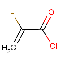 CAS: 430-99-9 | PC4962 | 2-Fluoroacrylic acid
