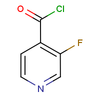 CAS:903592-75-6 | PC49627 | 3-Fluoroisonicotinoyl chloride