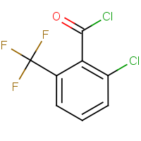CAS:916420-44-5 | PC49644 | 2-Chloro-6-(trifluoromethyl)benzoyl chloride