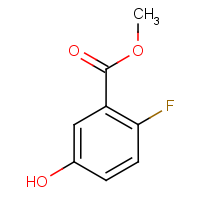 CAS: 1084801-91-1 | PC49647 | Methyl 2-fluoro-5-hydroxybenzoate