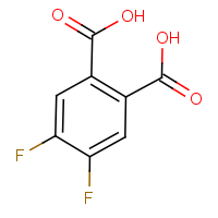 CAS:18959-31-4 | PC49656 | 4,5-Difluorophthalic acid
