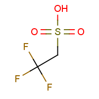 CAS:1827-97-0 | PC49665 | 2,2,2-Trifluoroethanesulphonic acid