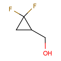 CAS: 509072-57-5 | PC49666 | (2,2-Difluorocyclopropyl)methanol