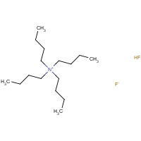 CAS:23868-34-0 | PC49669 | Tetrabutylammonium hydrogen difluoride, 50% in acetonitrile