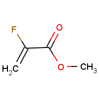 CAS: 2343-89-7 | PC4967 | Methyl 2-fluoroacrylate