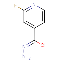 CAS: 369-24-4 | PC49674 | 2-Fluoroisoniazide