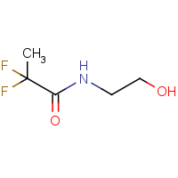 CAS:851728-91-1 | PC49691 | 2,2-Difluoro-N-(2-hydroxyethyl)propionamide