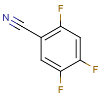 CAS: 98349-22-5 | PC49703 | 2,4,5-Trifluorobenzonitrile