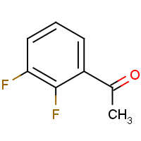 CAS: 18355-80-1 | PC49704 | 2',3'-Difluoroacetophenone