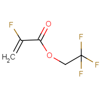 CAS:74359-10-7 | PC4975 | 2,2,2-Trifluoroethyl-2-fluoroacrylate