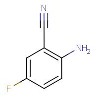 CAS: 61272-77-3 | PC4978 | 2-Amino-5-fluorobenzonitrile