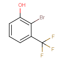 CAS:1214323-39-3 | PC499001 | 2-Bromo-3-(trifluoromethyl)phenol