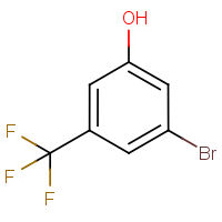 CAS:1025718-84-6 | PC499004 | 3-Bromo-5-hydroxybenzotrifluoride