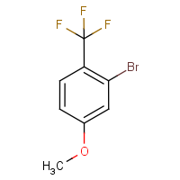 CAS:944901-07-9 | PC499009 | 2-Bromo-4-methoxybenzotrifluoride