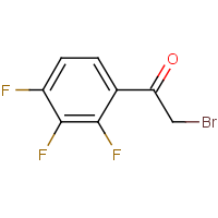 CAS:1214345-02-4 | PC49998 | 2,3,4-Trifluorophenacyl bromide