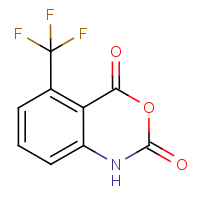 CAS:387-18-8 | PC500009 | 6-(Trifluoromethyl)isatoic anhydride