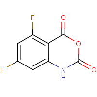 CAS:1196151-35-5 | PC500010 | 4,6-Difluoroisatoic anhydride
