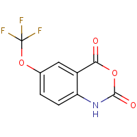 CAS:616224-64-7 | PC500011 | 5-(Trifluoromethoxy)isatoic anhydride